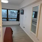 Apart Privado Cupulas De La Ciudad