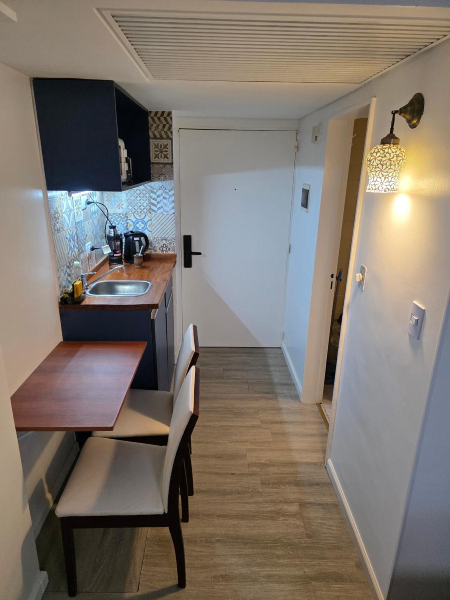 Privado Cupulas De La Ciudad Privatunterkunft Buenos Aires